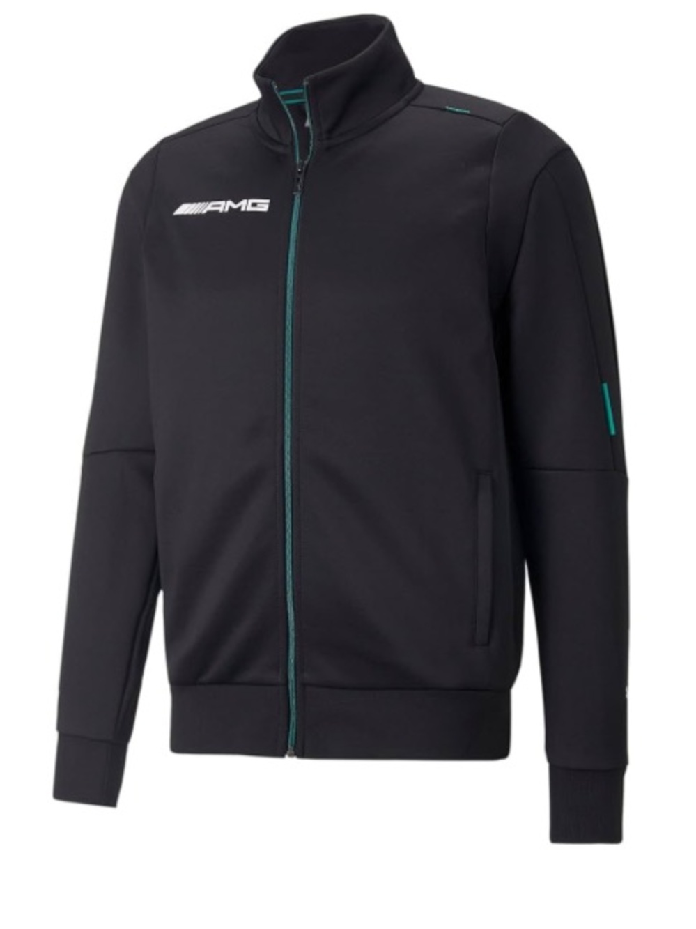 Mercedes-AMG Petronas Motorsport Formula One MT7 Track Jacket Men XL